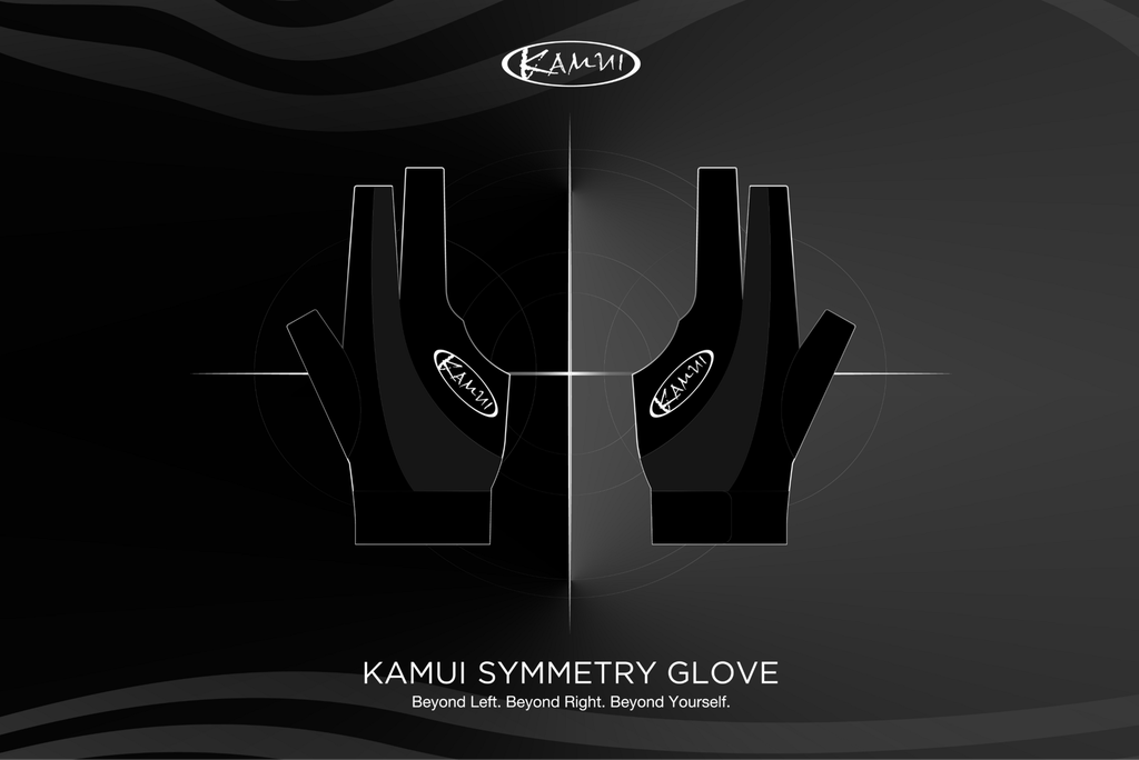 Kamui Symmetry Glove