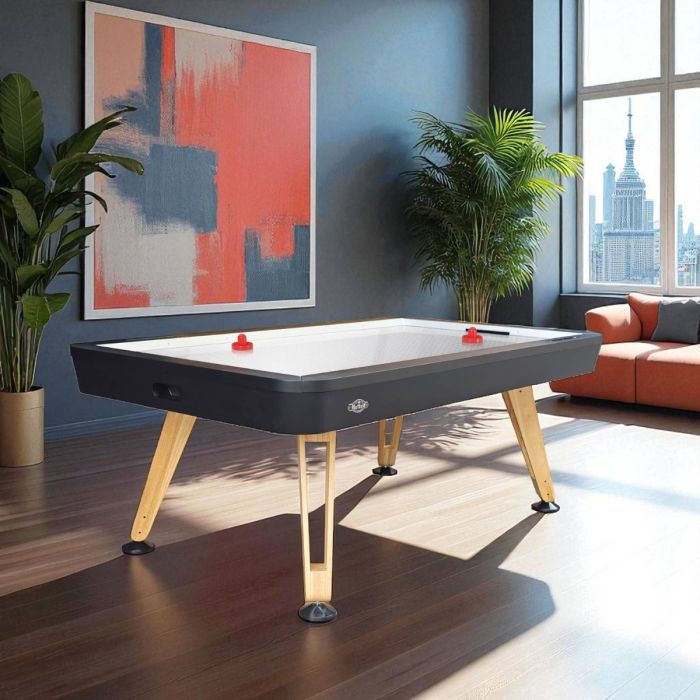 Buffalo Lifestyle airhockeytafel 7ft