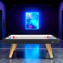 Buffalo Lifestyle airhockeytafel 7ft