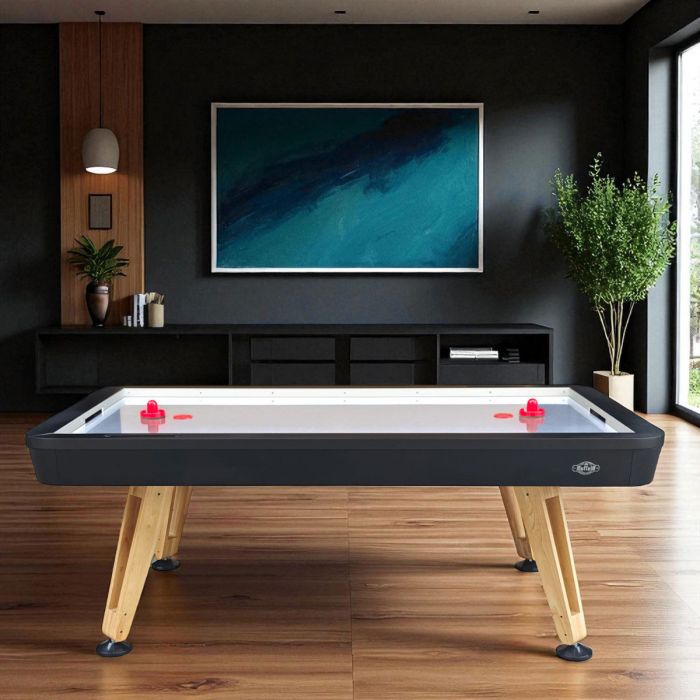 Buffalo Lifestyle airhockeytafel 7ft