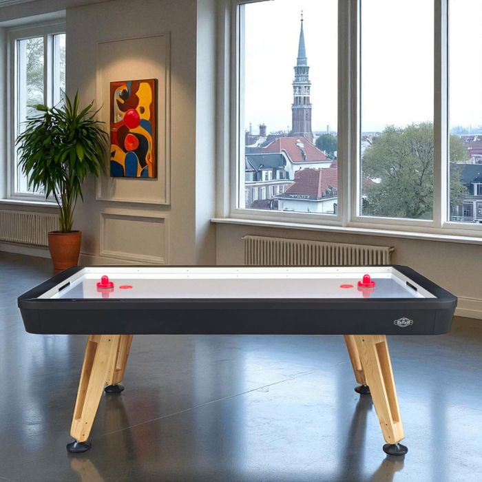 Buffalo Lifestyle airhockeytafel 7ft
