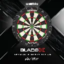 Dartbord Winmau BladeX