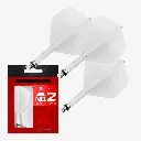 Target K-flex shift Flight/Shaft No2 