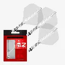 Target K-flex shift Flight/Shaft No2 