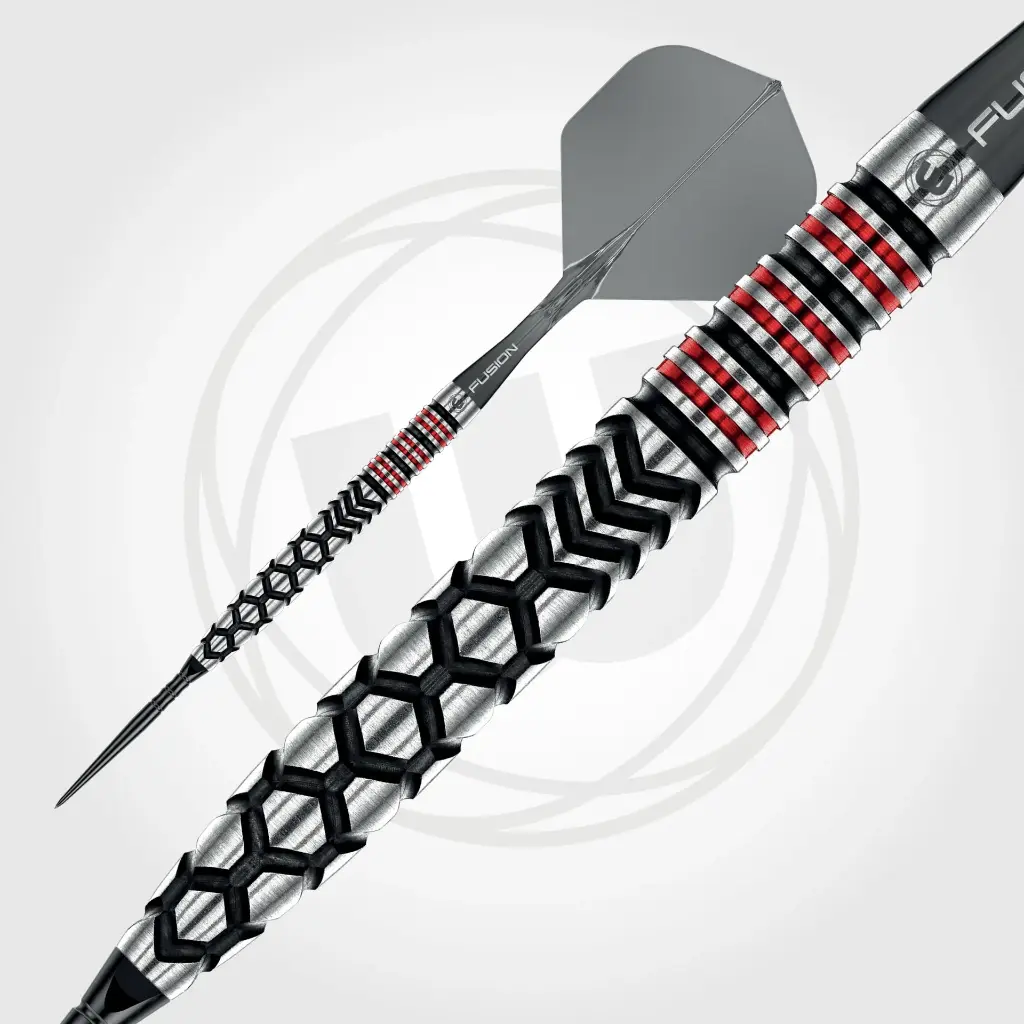 Fornax Switch Point Darts - Tapered