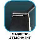 Winmau Polaris 120° Dartboard verlichting