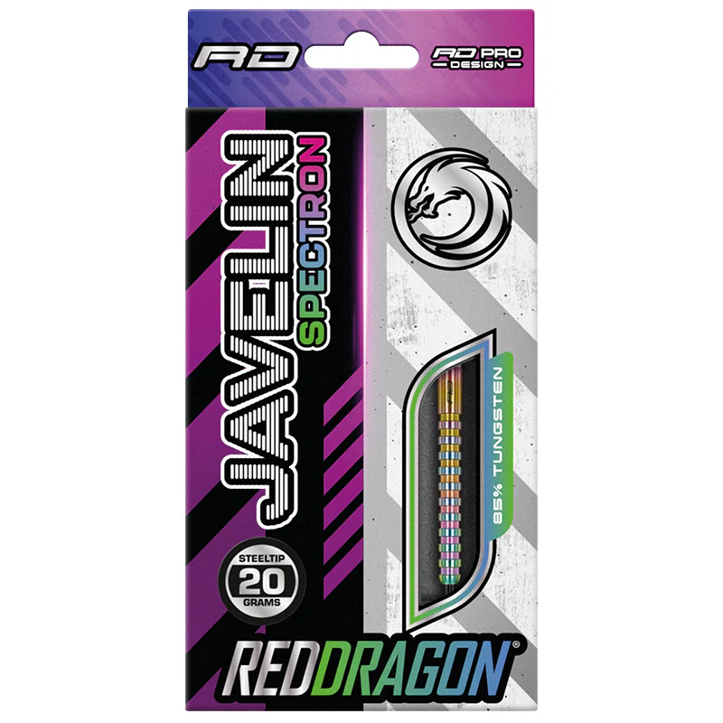 Javelin Spectron 85% Tungsten