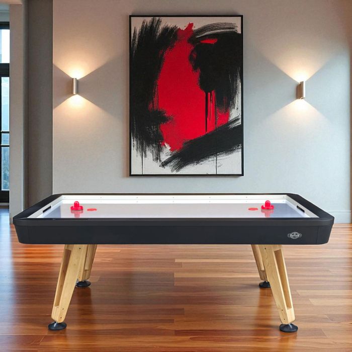 Buffalo Lifestyle airhockeytafel 7ft