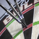 Bull's Mario Vandenbogaerde 80% E2