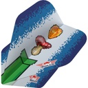 Bull's Player 100 Mario Vandenbogaerde 90 E3 No.2