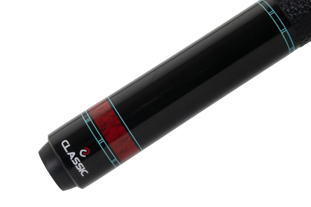 Pool Keu Classic Speed C-01 Carbon