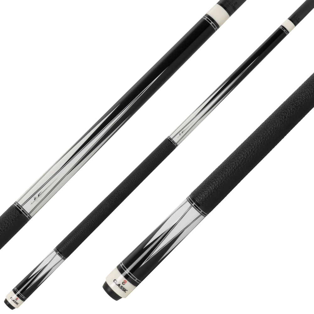 Pool Keu Classic Speed C-03 Carbon