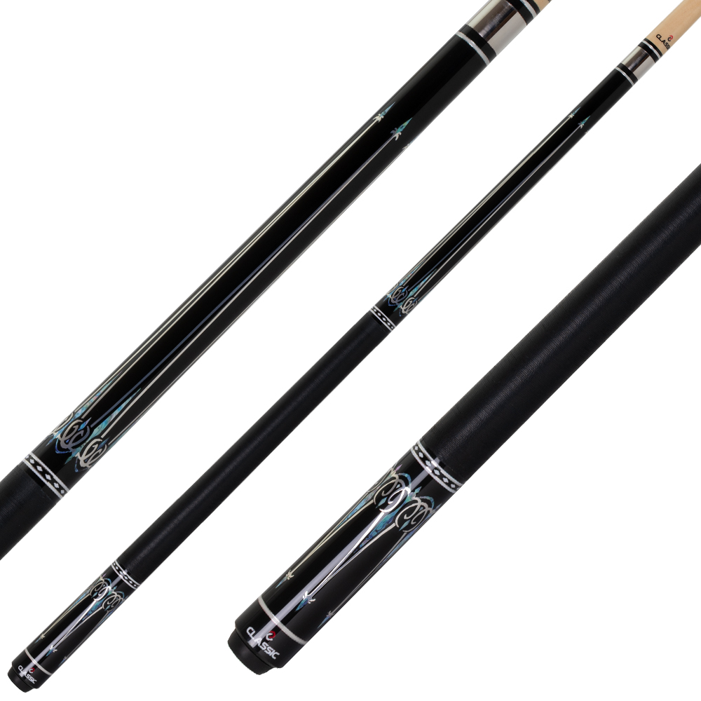 Pool Keu Classic Speed 7 Uni-Loc