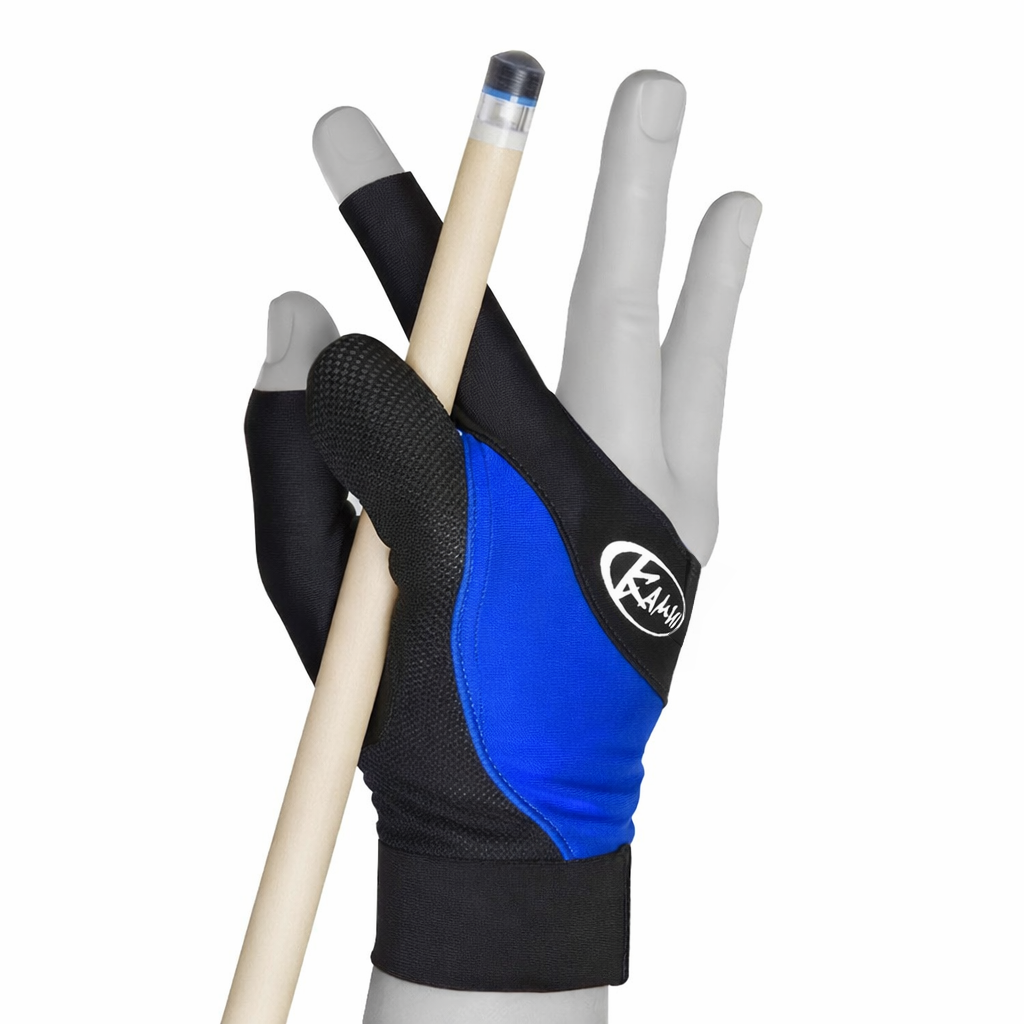 Kamui Symmetry Glove blauw