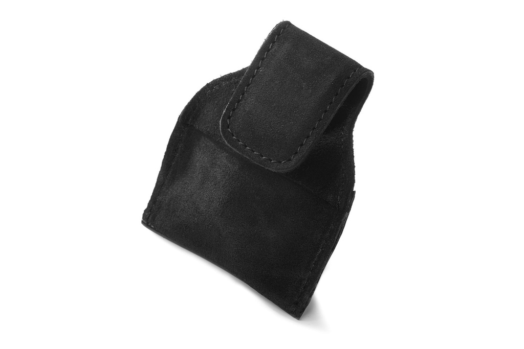 Krijthouder Kunstleder Pouch Peradon