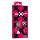 BULL'S Sixty S1 Steel Dart