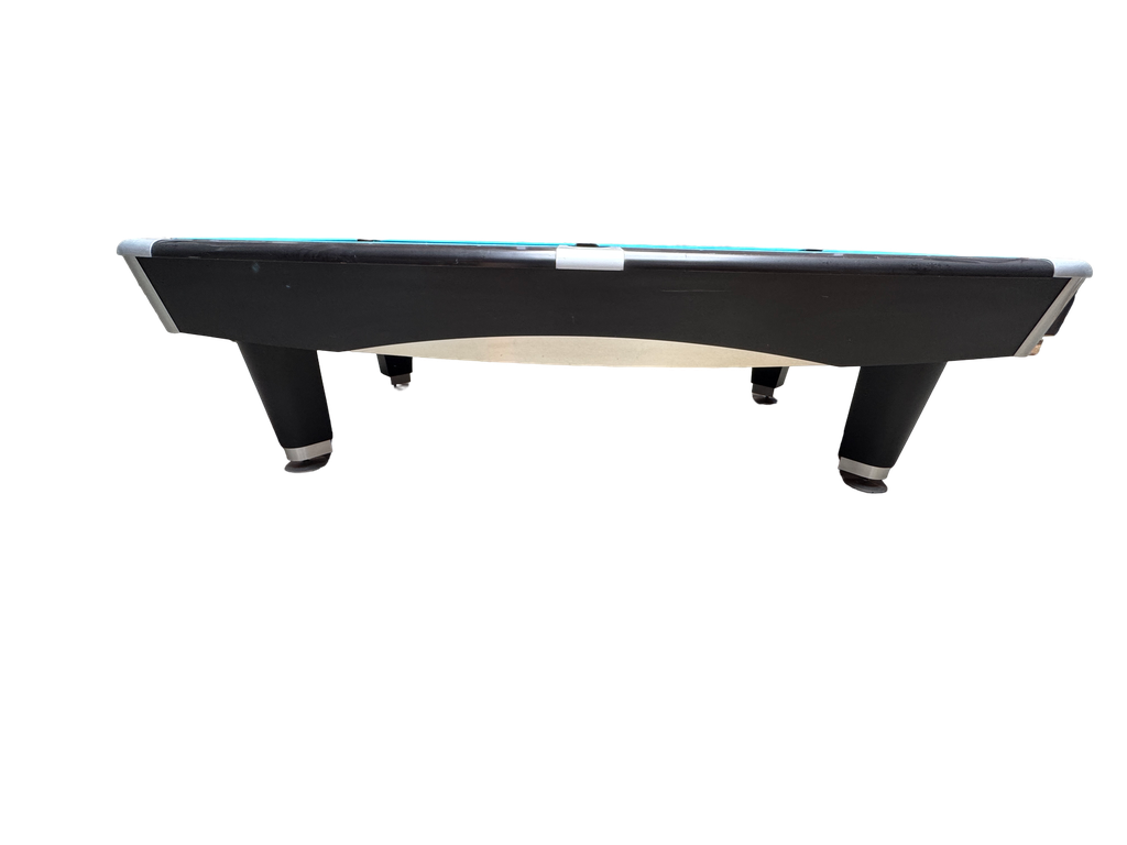 Brunswick 9ft pooltafel