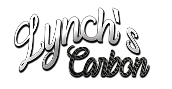 Lynch's Carbon Cuebalm Mini 2x 5ml