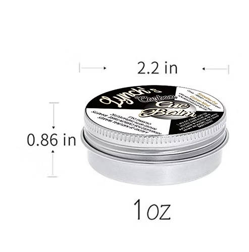 Lynch's Carbon Cuebalm 20 ml