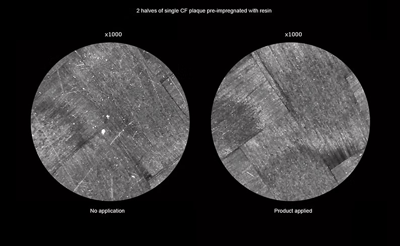 Lynch's Carbon Cuebalm 20 ml