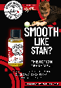Stan Moody - The Action - Cue Oil 50ml