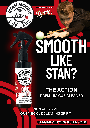 Stan Moody - The Action - Cue Cleaner 100ml