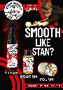 Stan Moody - The Action - Grain Fill 50ml