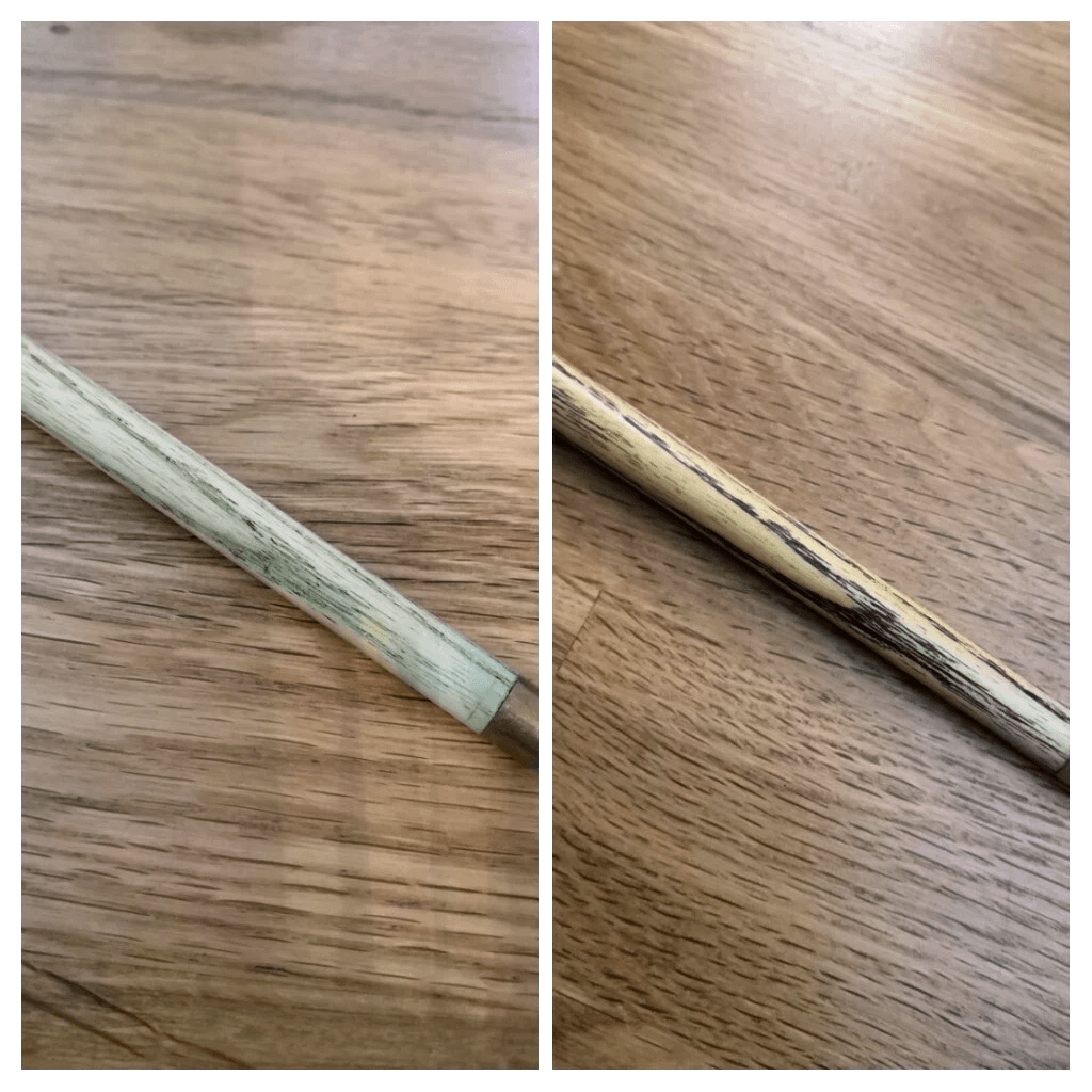 Stan Moody - The Action - Grain Fill 20ml