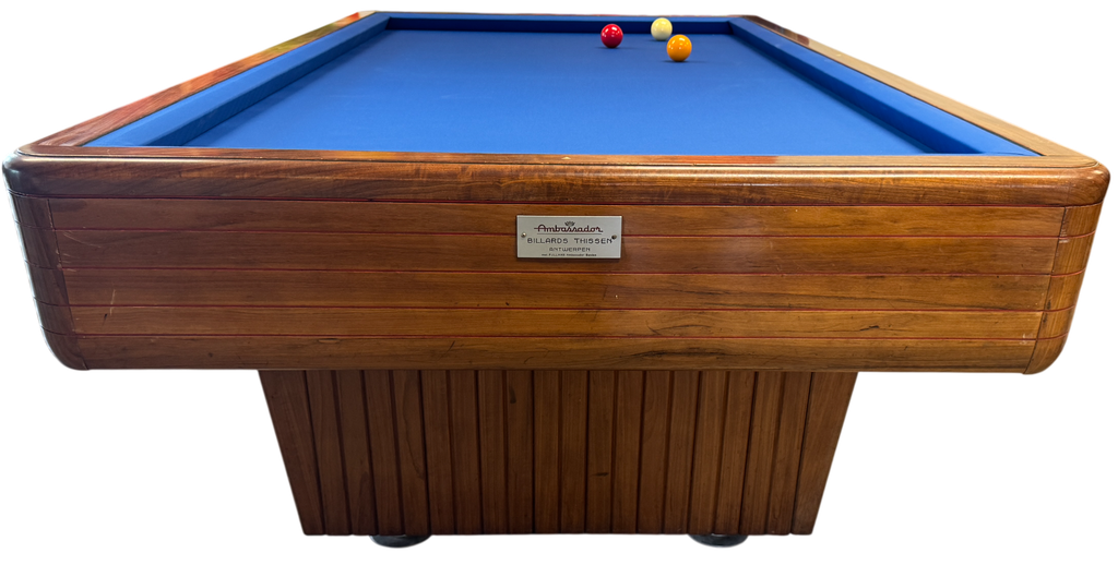 Ronde Ambassador 2m10 (occasie)