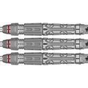 STAR WARS AT-AT 90% Tungsten