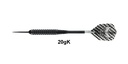 Darts Harrows Black Arrows