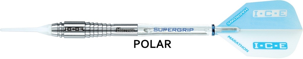 Darts Harrows ICE