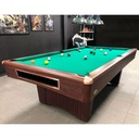 Buffalo Eliminator III 7ft Bruin
