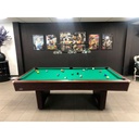 Buffalo Eliminator III 7ft Bruin