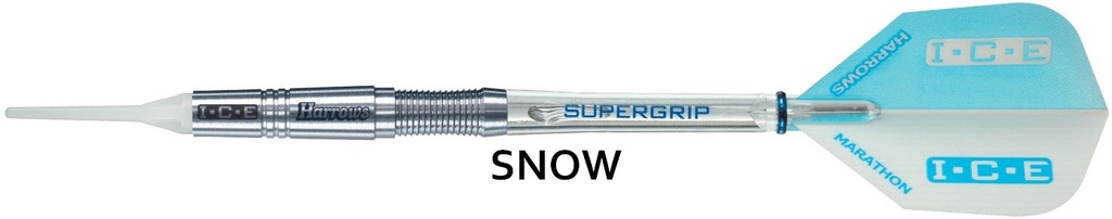 Darts Harrows ICE