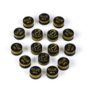 Pomerans Fred Caudron Tip First Edition 13mm S