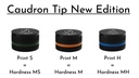 Pomerans Fred Caudron Tip New Edition H