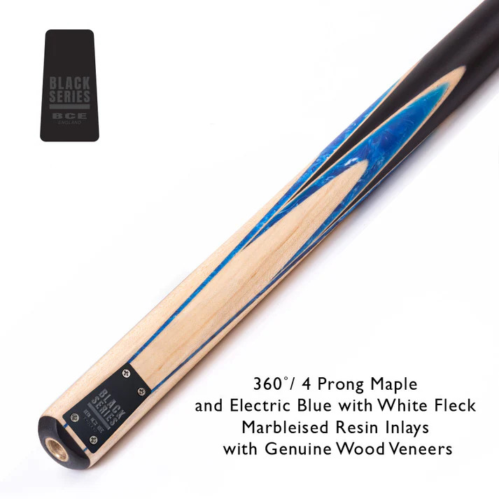 Snooker Keu 3/4 BCE Black series nr. 18