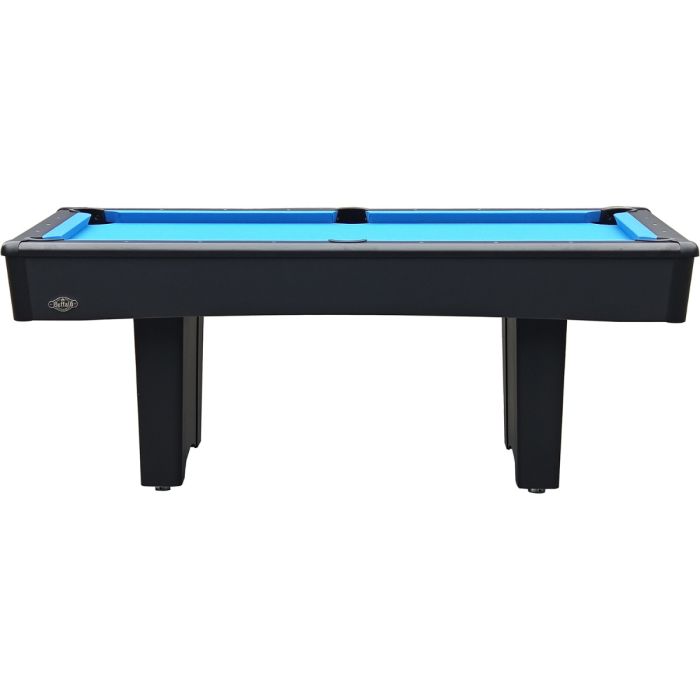 Buffalo Eliminator III 6ft Zwart