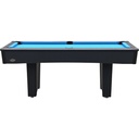 Buffalo Eliminator III 6ft Zwart