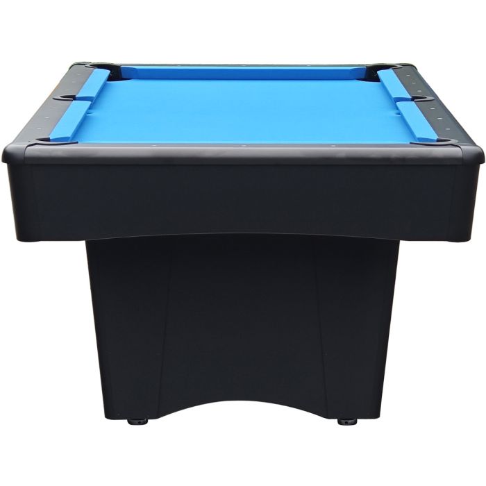 Buffalo Eliminator III 6ft Zwart