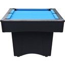 Buffalo Eliminator III 6ft Zwart