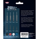 Bull's Bundle of Steel Set
