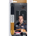 Bull's Dirk van Duijvenbode CP Steeltip 95%