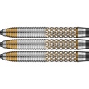 Bull's Vintago Shark CP Steeltip 90%