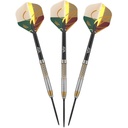Bull's Vintago Shark CP Steeltip 90%