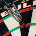 Bull's Vintago Shark CP Steeltip 90%