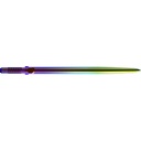 Bull’s CP Smooth Points rainbow