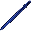 Bull’s CP Ringed Grip Points blauw