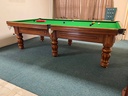 Tweedehands Snooker B&B 9ft